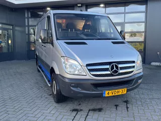 Mercedes-Benz Sprinter 318 3.0 CDI 366 HD DC