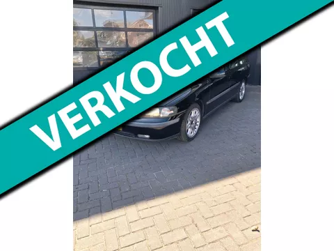 Volvo V70 2.4 Comfort Line