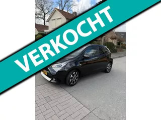 Toyota Aygo 1.0 VVT-i x-first