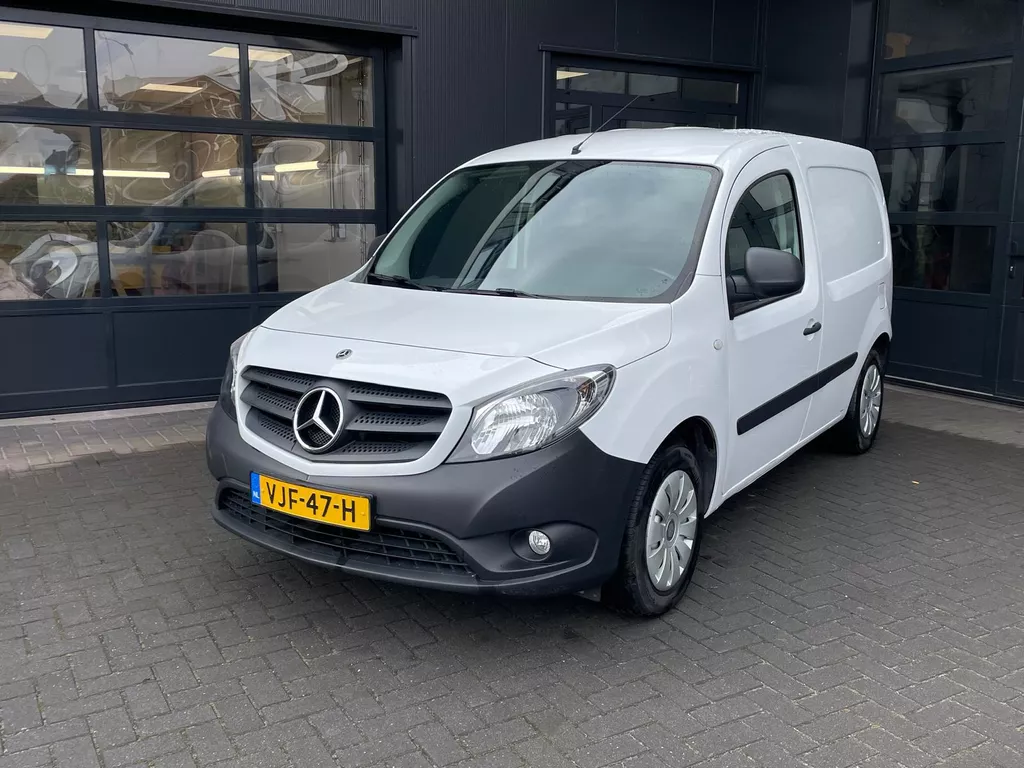 Mercedes-Benz Citan 108 CDI
