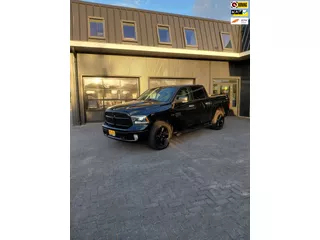 DODGE Ram 1500 lpg 2022