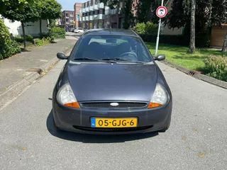 Ford Ka 1.3 Cool & Sound