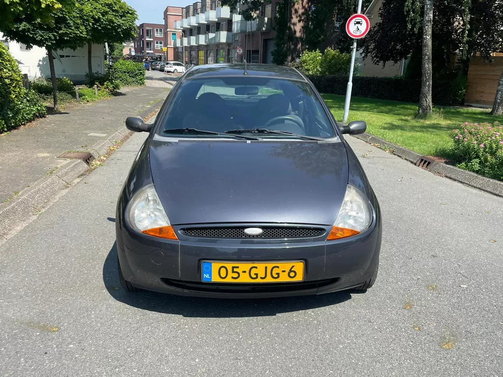 Ford Ka 1.3 Cool & Sound
