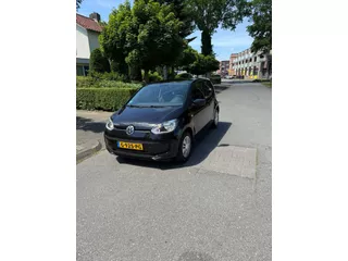 Volkswagen Up! 1.0 high up! BlueMotion