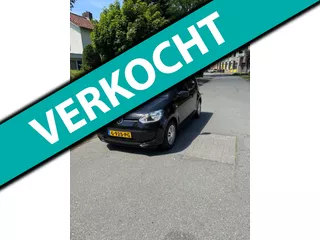 Volkswagen Up! 1.0 high up! BlueMotion