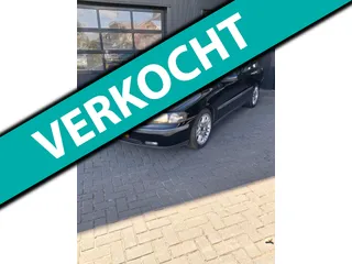 Volvo V70 2.4 Comfort Line