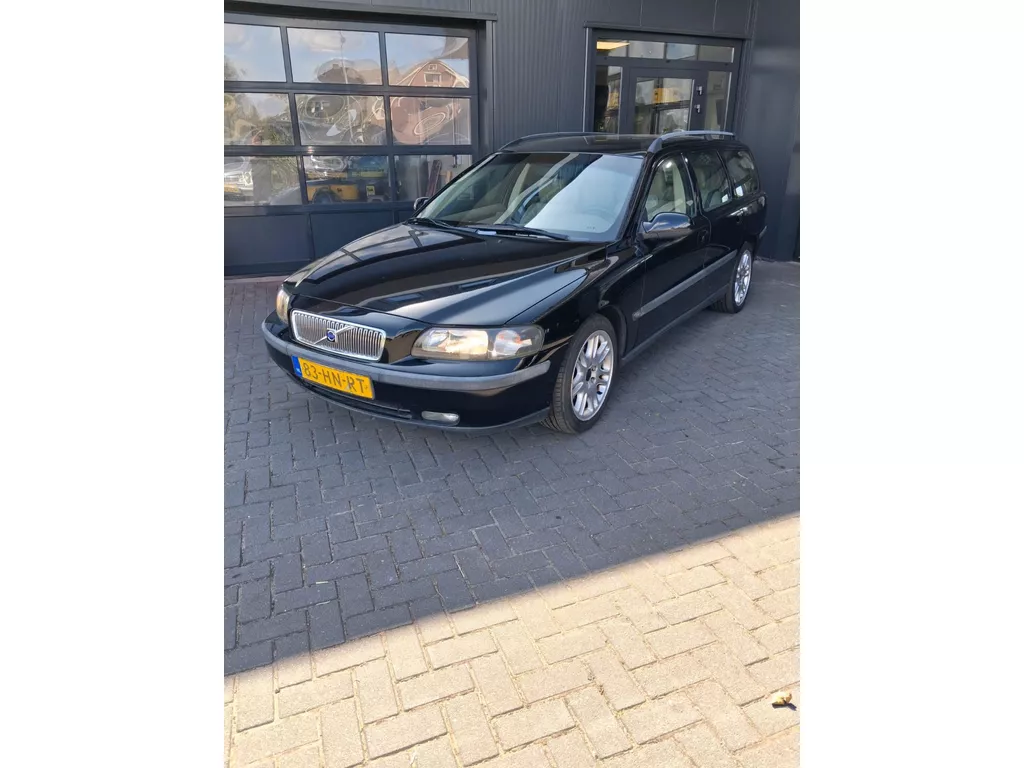 Volvo V70 2.4 Comfort Line