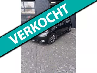 Toyota Aygo 1.0-12V Dynamic Navigator