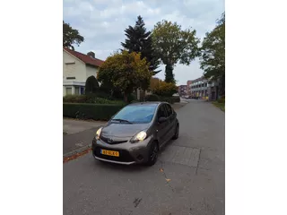 Toyota Aygo 1.0 VVT-i 5-drs Airco